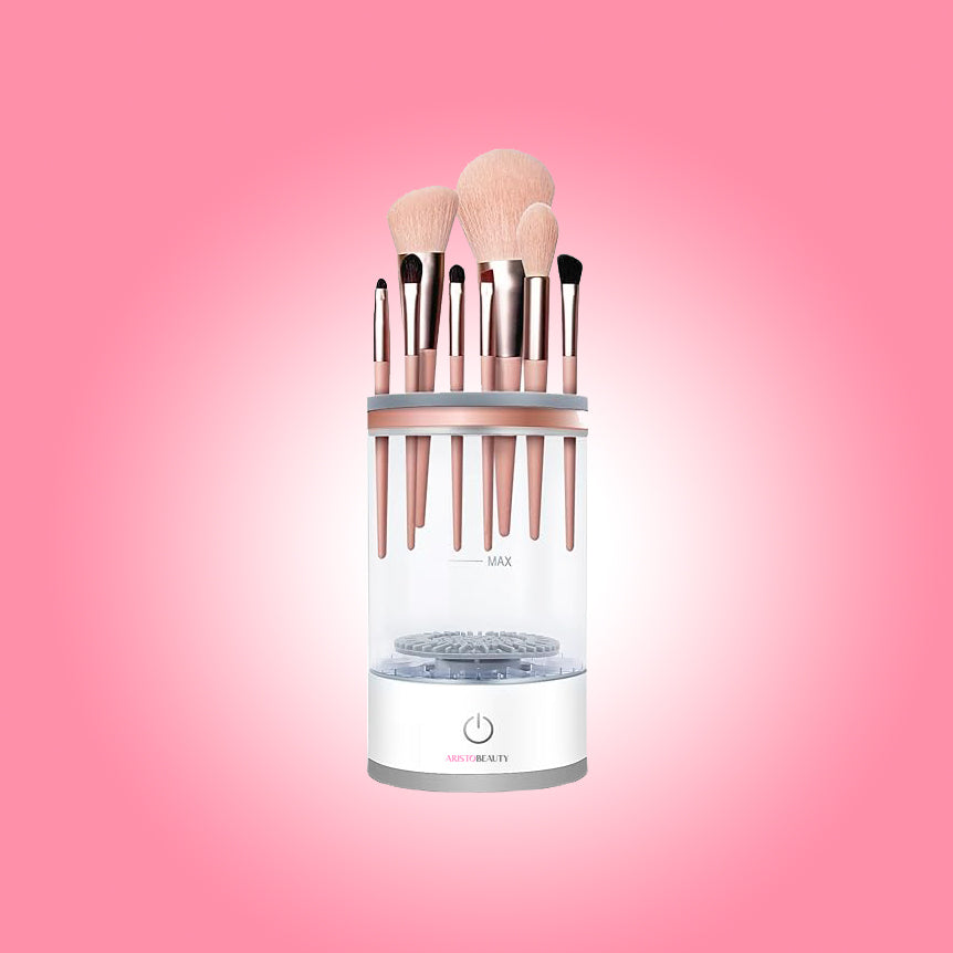 Aristo Makeup Brush Cleaner